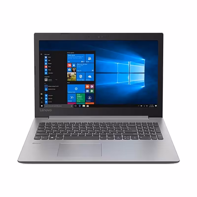 لپ تاپ 15.6 اینچی لنوو مدل IdeaPad 330-CLAK