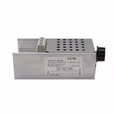 ماژول دیمر مدل 10KW