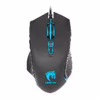 ماوس گرین مدل GM604-RGB - فروشگاه اینترنتی سیب سبز