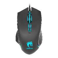 ماوس گرین مدل GM604-RGB - فروشگاه اینترنتی سیب سبز
