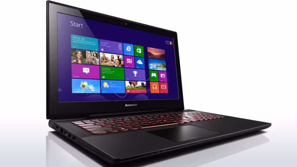 Lenovo Y50-70 i7 16GB 1TB 4G Laptop
