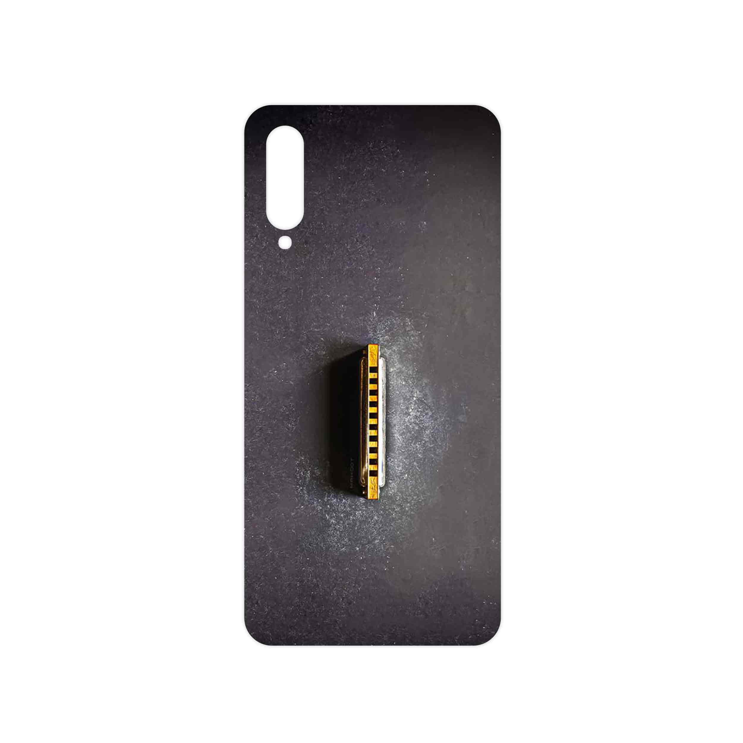 برچسب پوششی ماهوت مدل Harmonica مناسب برای گوشی موبایل سامسونگ Galaxy A50s