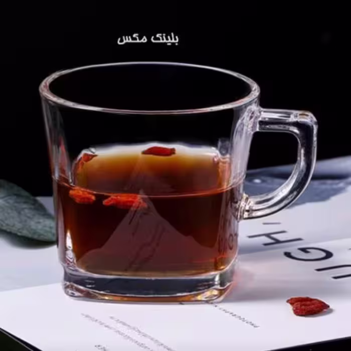 فنجان بلینک مکس مدل کار کوچک اصل پس کرایه