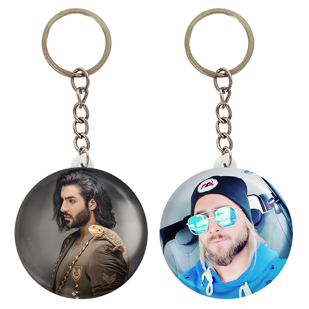 جاکلیدی خندالو مدل ماکان بند کد 25472548 مجموعه 2 عددی