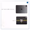 برچسب پوششی ماهوت مدل Gta-Game مناسب برای تبلت اپل iPad Pro 11 (GEN 2) 2020 A2231