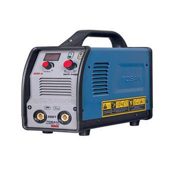 اینورتر جوشکاری توسن مدل 1420I - ابزار یراق