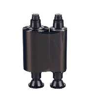 ریبون مشکی پرینتر Evolis مدل R2011 کره ای