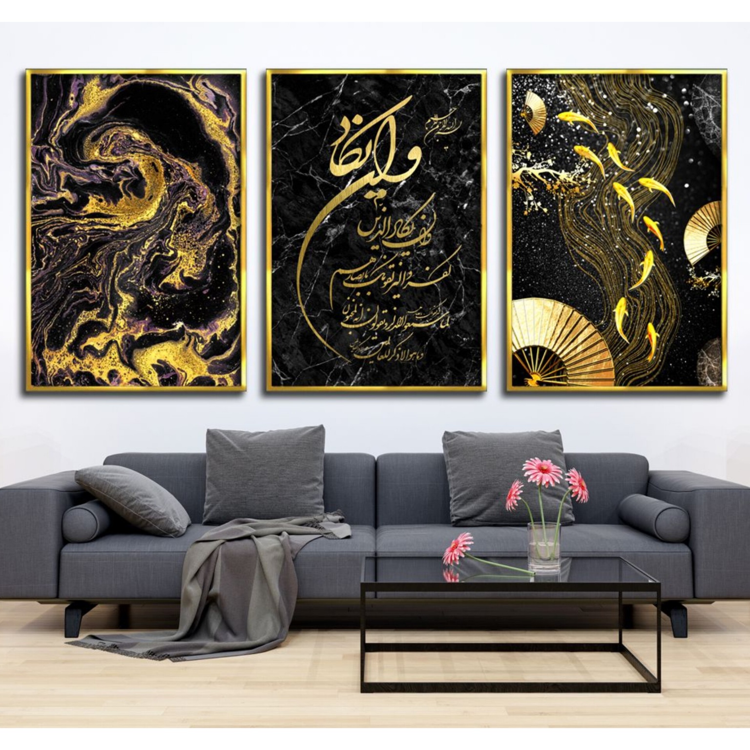 تابلو کد 4002 مجموعه 3 عددی