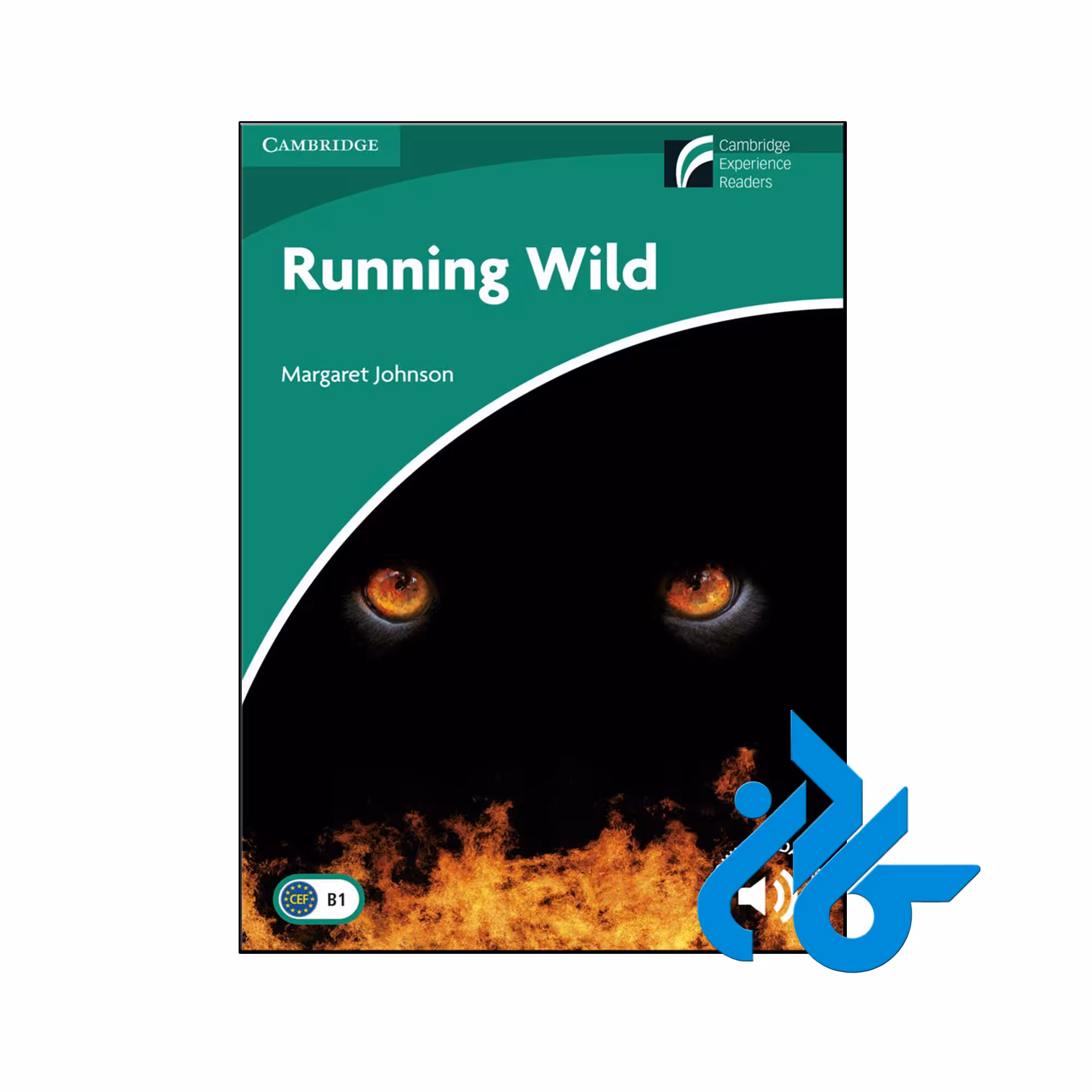 خرید و قیمت کتاب داستان Running Wild level 3 از فروشگاه کادن