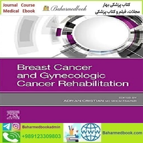 Breast Cancer and Gynecologic Cancer Rehabilitation 2021