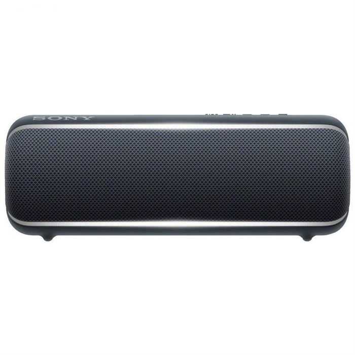 اسپیکر قابل حمل بلوتوثی سونی مدل SRS-XB22