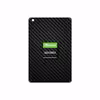 برچسب پوششی ماهوت مدل Nvidia Brand مناسب برای تبلت اپل iPad mini 2 2013 A1491
