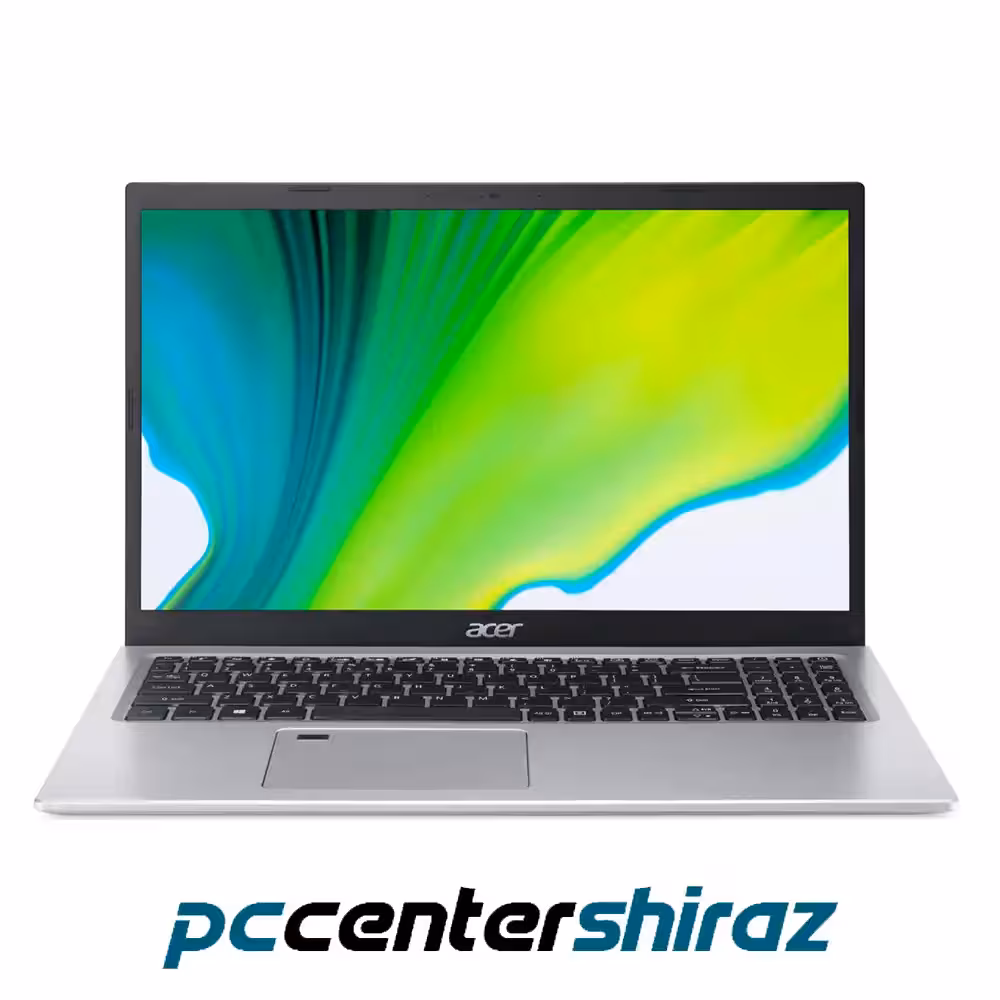 لپ تاپ 15.6 اینچی لنوو مدل Aspire 5 A515-56G i5 1135G7 16GB 512SSD 2GB