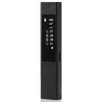 متر لیزری با نمایشگر لمسی شیائومی Xiaomi DUKA LS5 40m Laser Rangefinder High Precision