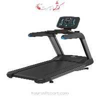 تردمیل باشگاهی دی اچ زد DHZ X8500