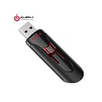 فلش مموری USB3.0 سن دیسک مدل SDCZ600 ظرفیت 128 گیگابایت