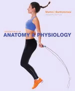 [PDF] دانلود کتاب Essentials Of Anatomy &amp; Physiology, 7th ed, 2016