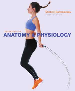 [PDF] دانلود کتاب Essentials Of Anatomy &amp; Physiology, 7th ed, 2016
