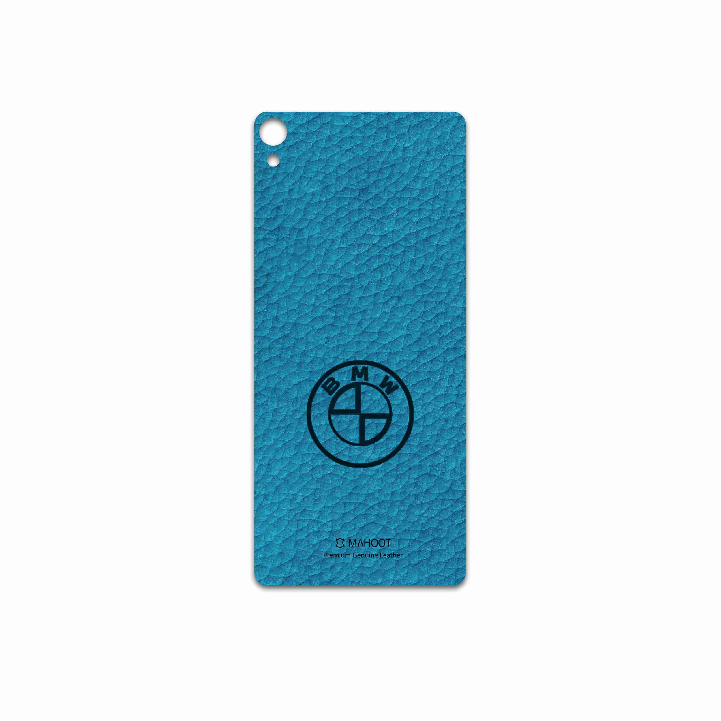 برچسب پوششی ماهوت مدل BL-BMW مناسب برای گوشی موبایل سونی Xperia XA Ultra