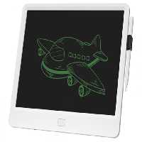تخته سیاه دیجیتال 13.5 اینچ ویوو WiWU 13.5&amp;#39;&amp;#39; LCD Drawing Board