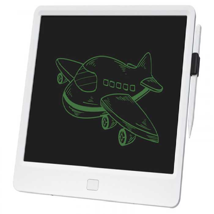 تخته سیاه دیجیتال 13.5 اینچ ویوو WiWU 13.5&amp;#39;&amp;#39; LCD Drawing Board