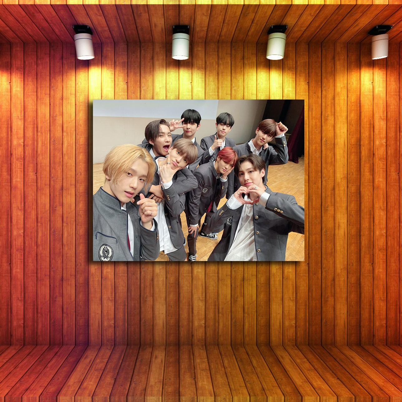 تابلو شاسی مدل EPEX کد 21