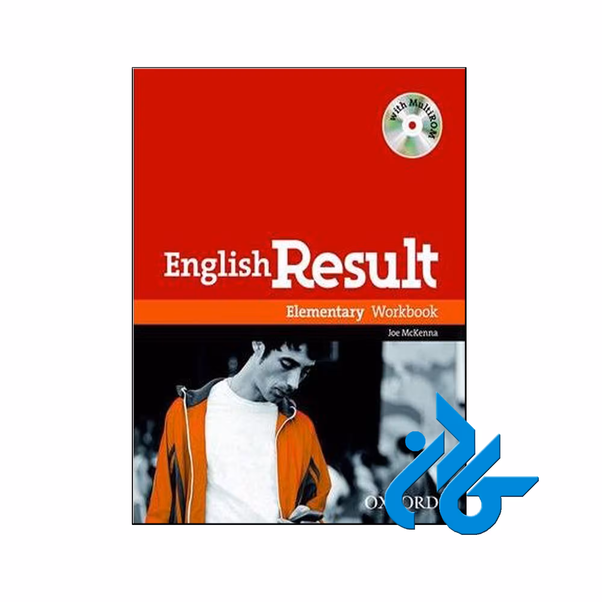 کتاب English Result Elementary - فروشگاه اینترنتی کـــادن