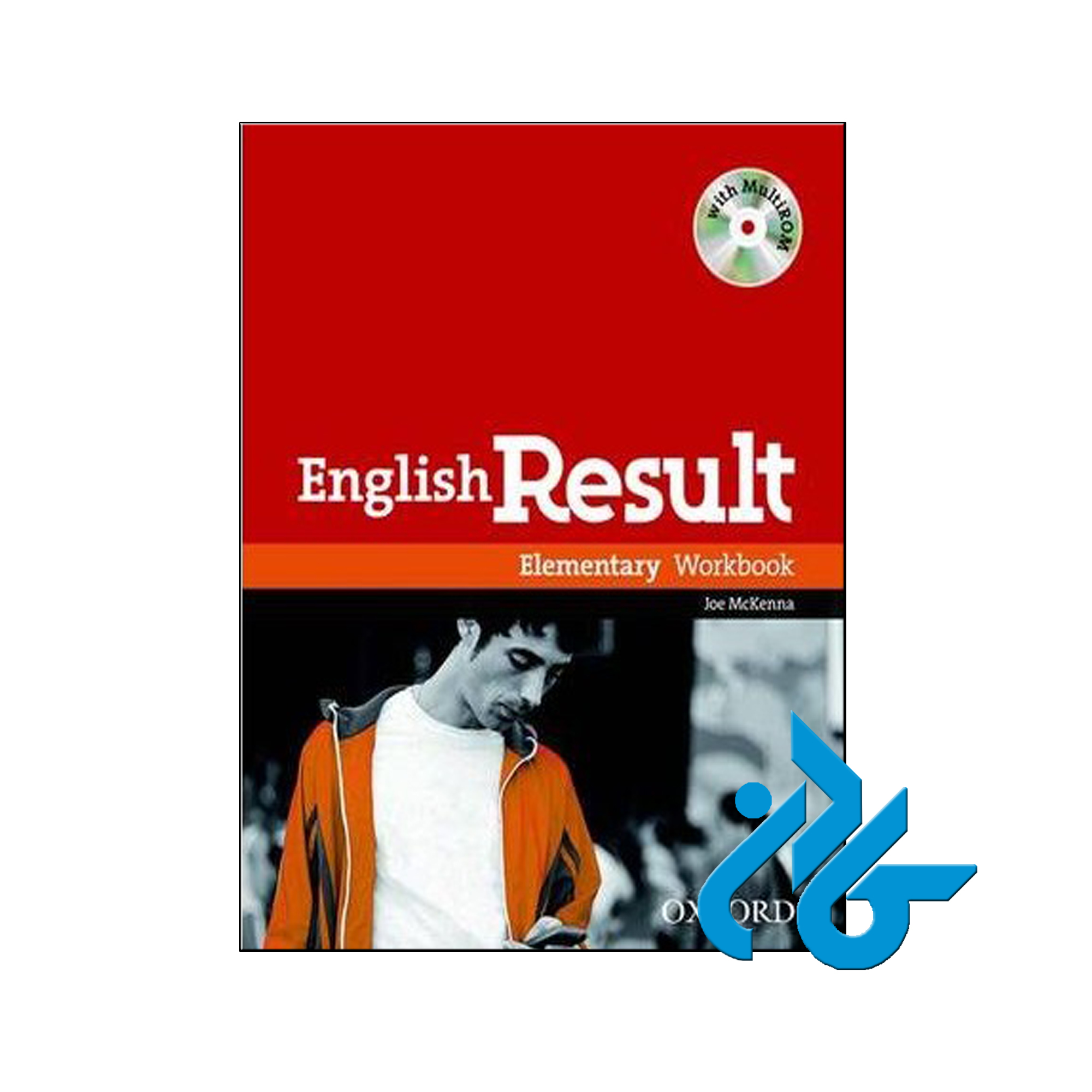 کتاب English Result Elementary - فروشگاه اینترنتی کـــادن