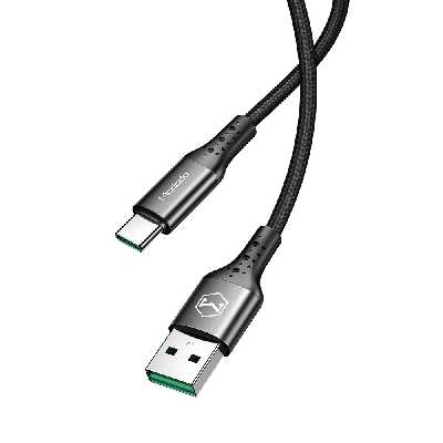 کابل تبدیل USB به USB-C مک دودو مدل CA-7430 طول 1.5 متر