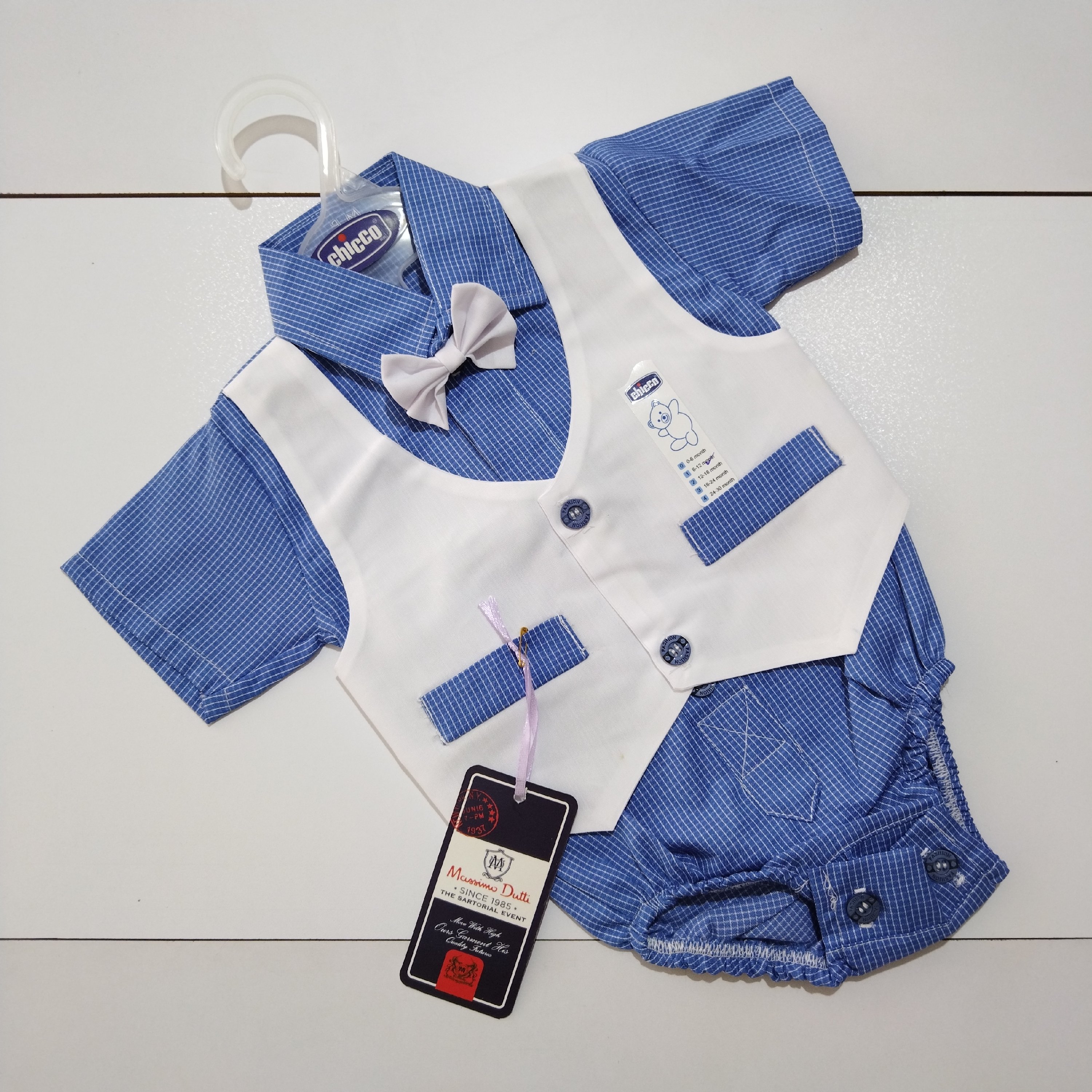 زیردکمه مجلسی جلیقه دار نوزاد لباس نوزادی سرهمی لباس مجلسی اسپورت نوزادی بادی مجلسی نوزاد بادی نوزاد بادی کودک زیر دکمه 