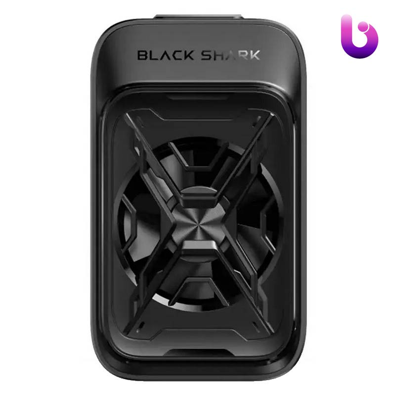 فن گیمینگ موبایل شیائومی Xiaomi Black Shark BR30-RM Gaming Cooler