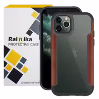 کاور رینیکا مدل PU11 مناسب برای گوشی موبایل اپل Iphone 11 pro max