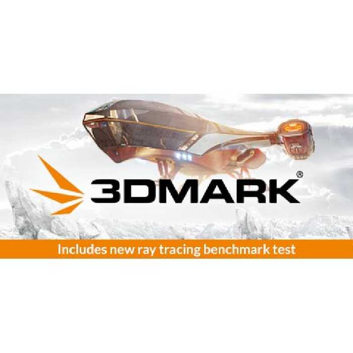 3DMark