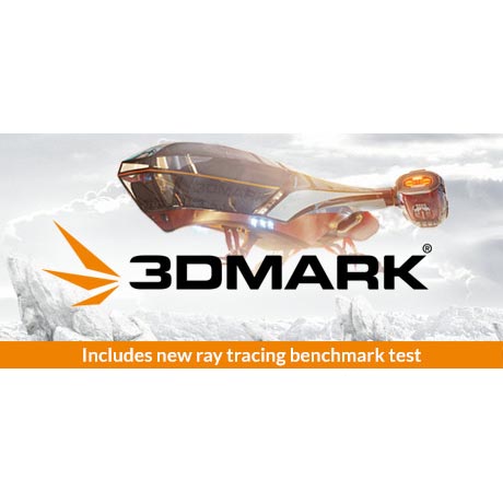 3DMark