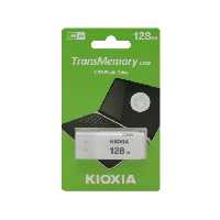 فلش مموری کیوکسیا مدل U202 USB2.0 ظرفیت 128گیگابایت