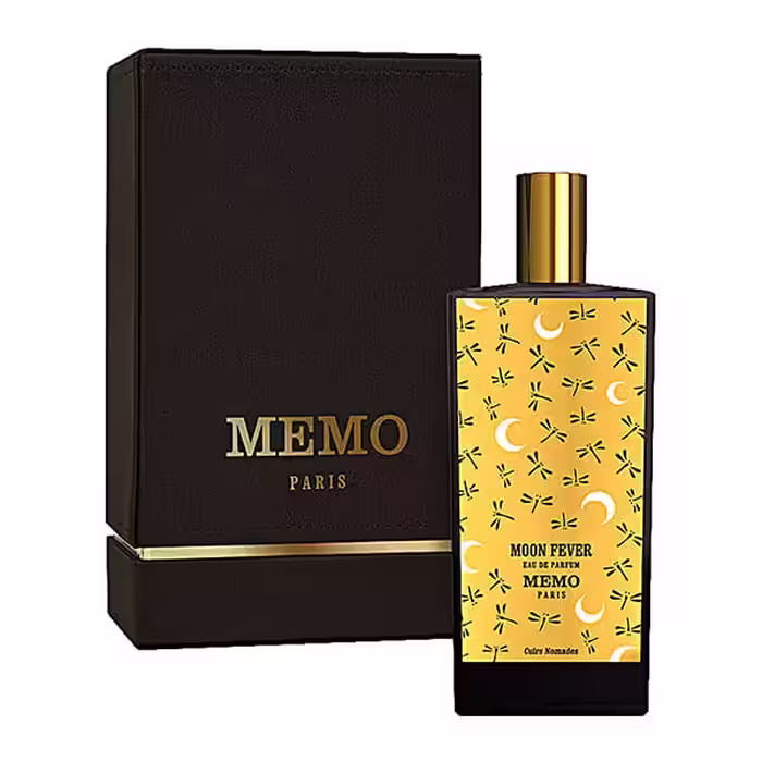 عطر ممو مون فور - مون فیور