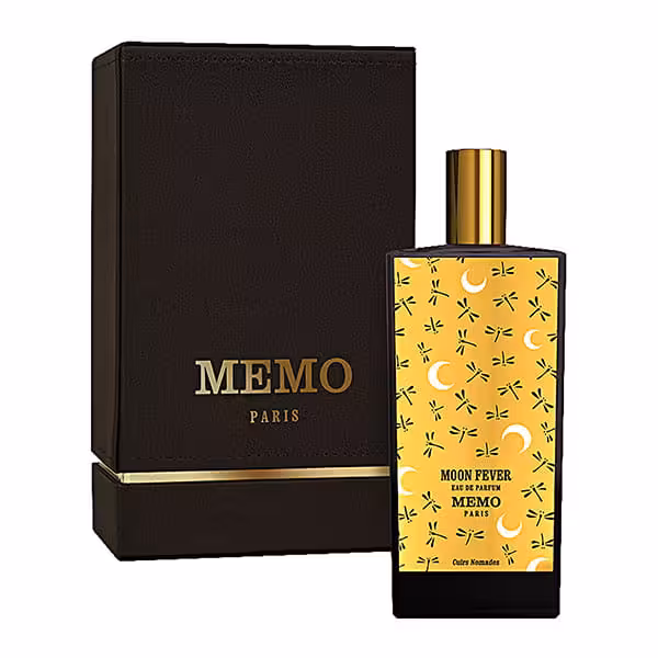 عطر ممو مون فور - مون فیور