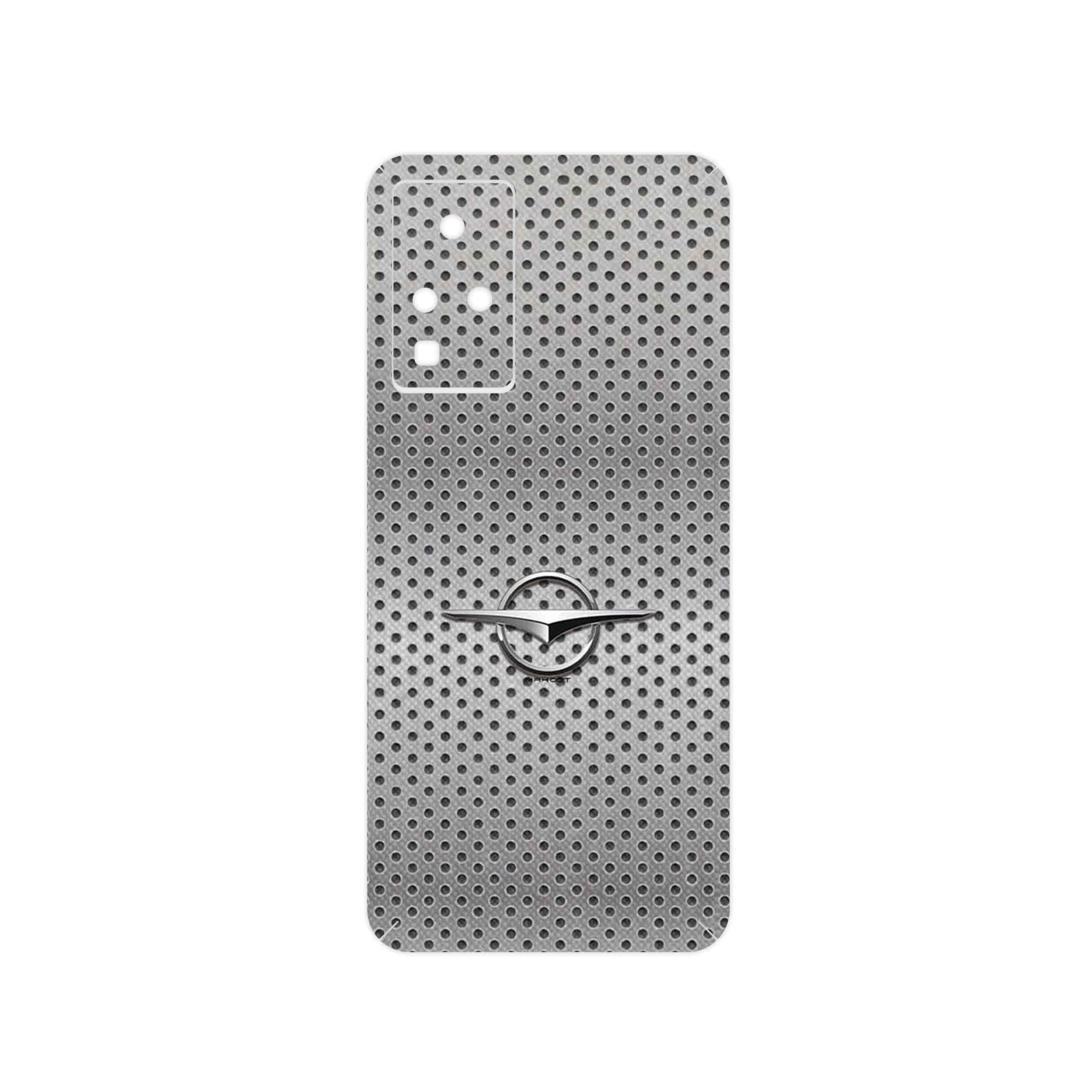 برچسب پوششی ماهوت مدل Haima مناسب برای گوشی موبایل اینفینیکس Zero X