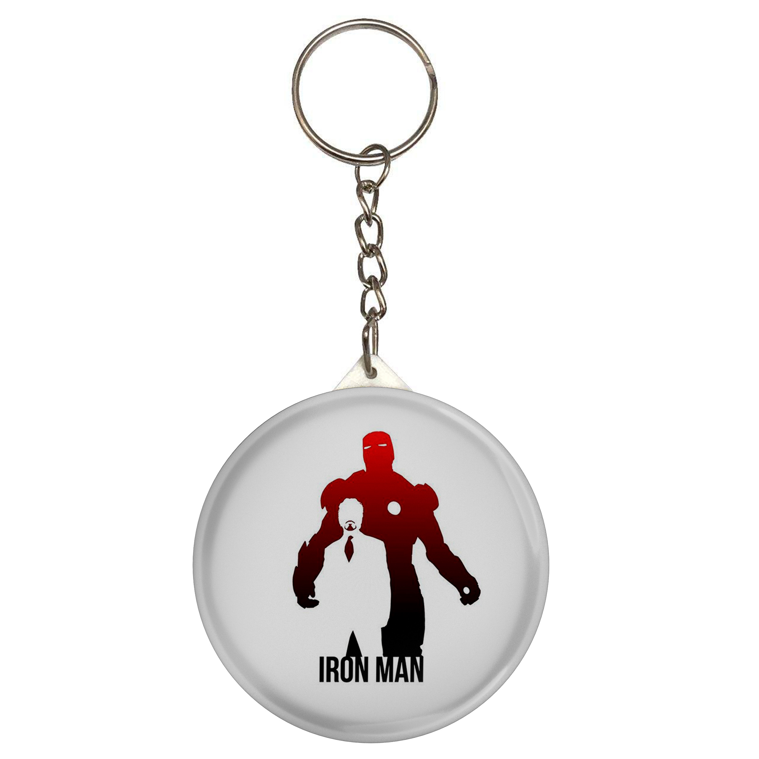 جاکلیدی طرح اونجرز آیرون من مدل S3211 