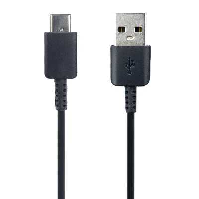 کابل تبدیل USB به microUSB مدل TC 58 طول 1 متر 