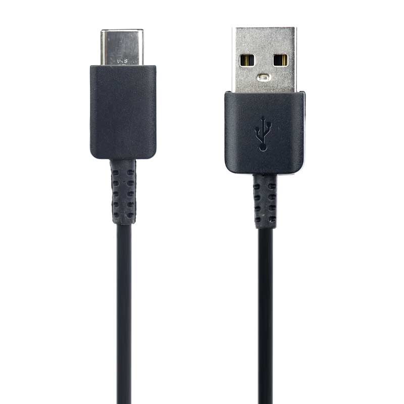 کابل تبدیل USB به microUSB مدل TC 58 طول 1 متر 