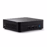 کامپیوتر کوچک اینتل NUC12WSKi7 32GB 1TB
