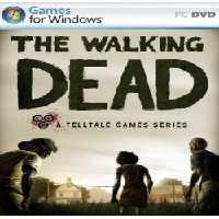 بازی کامپیوتر walking dead episode 5:no time left
