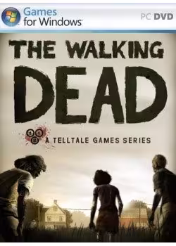 بازی کامپیوتر walking dead episode 5:no time left