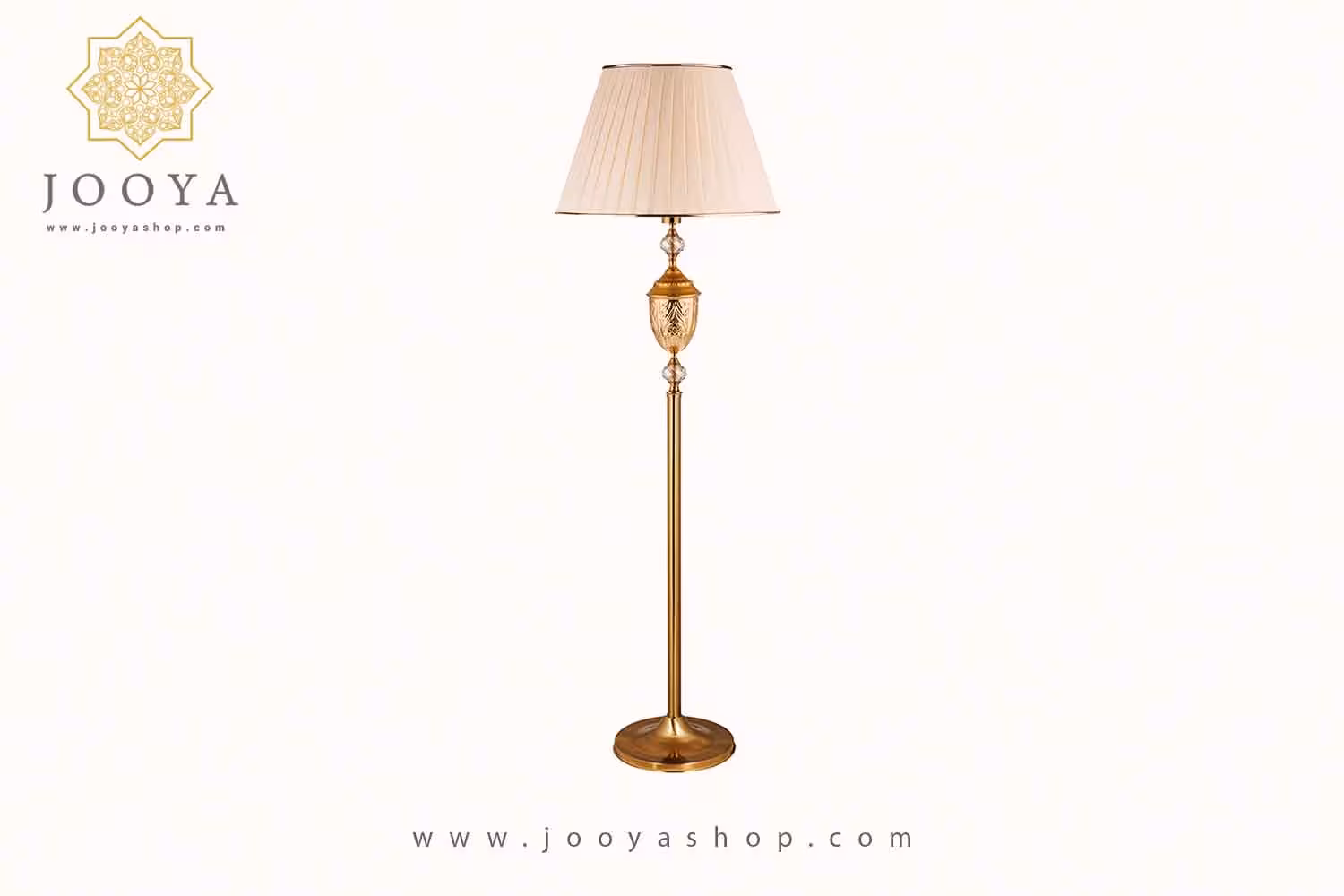 آباژور ایستاده مدل الینا