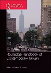 خرید و دانلود نسخه کامل کتاب Routledge Handbook of Contemporary Taiwan [2016] - PDF