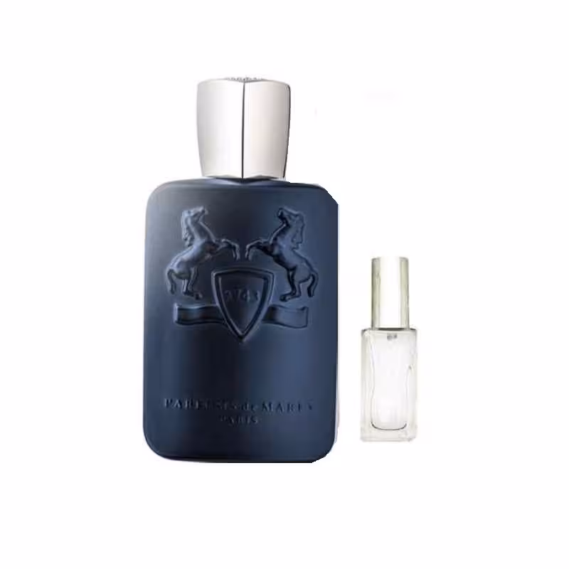 10 گرم عطر خالص مارلی لیتون Parfums-de-Marly Layton