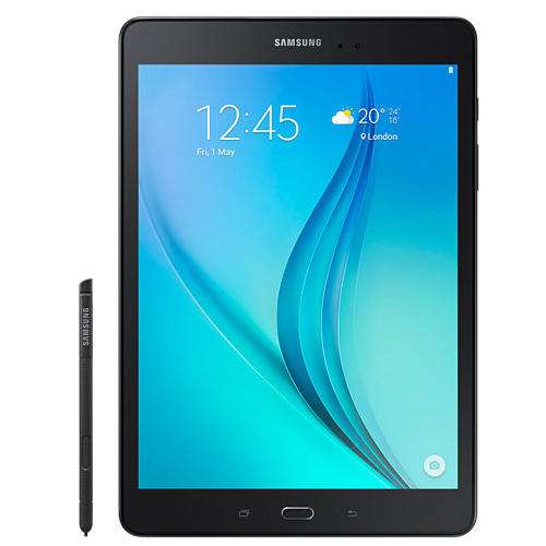 سامسونگ گلکسی تب ای10