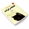 کتاب کافکا در کرانه اثر هاروکی موراکامی انتشارات نیک فرجام