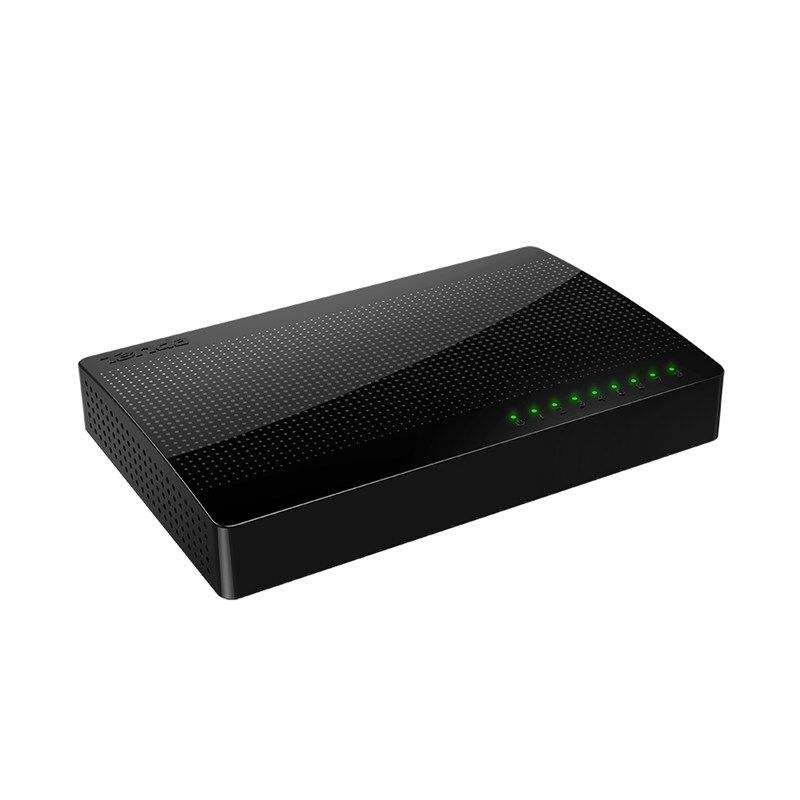 سوئیچ 8 پورت تندا رومیزی گیگابیت مدل SG108